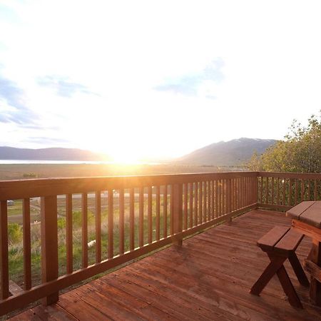 15 Min To West Yellowstone/Amazing Views Island Park Exterior photo