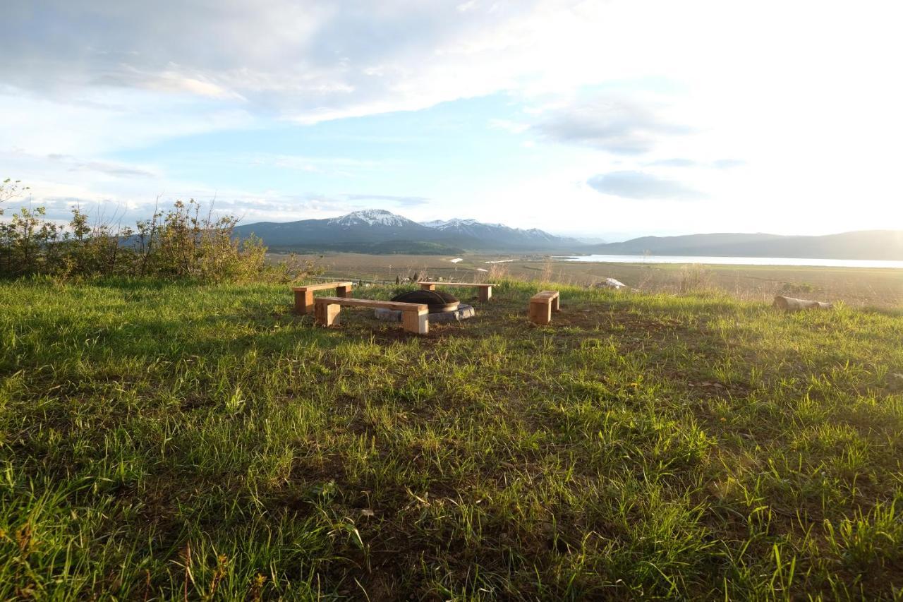 15 Min To West Yellowstone/Amazing Views Island Park Exterior photo