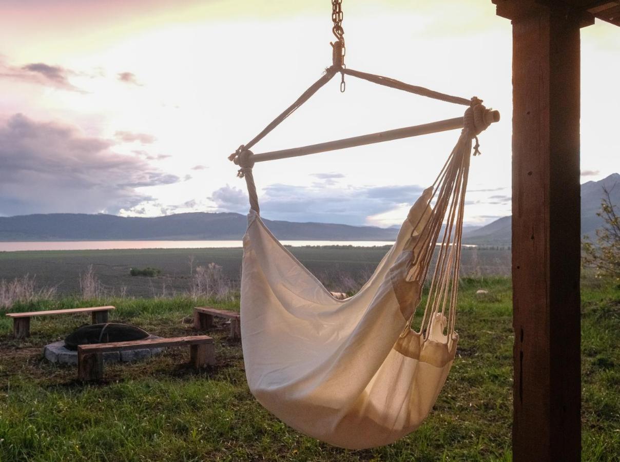 15 Min To West Yellowstone/Amazing Views Island Park Exterior photo