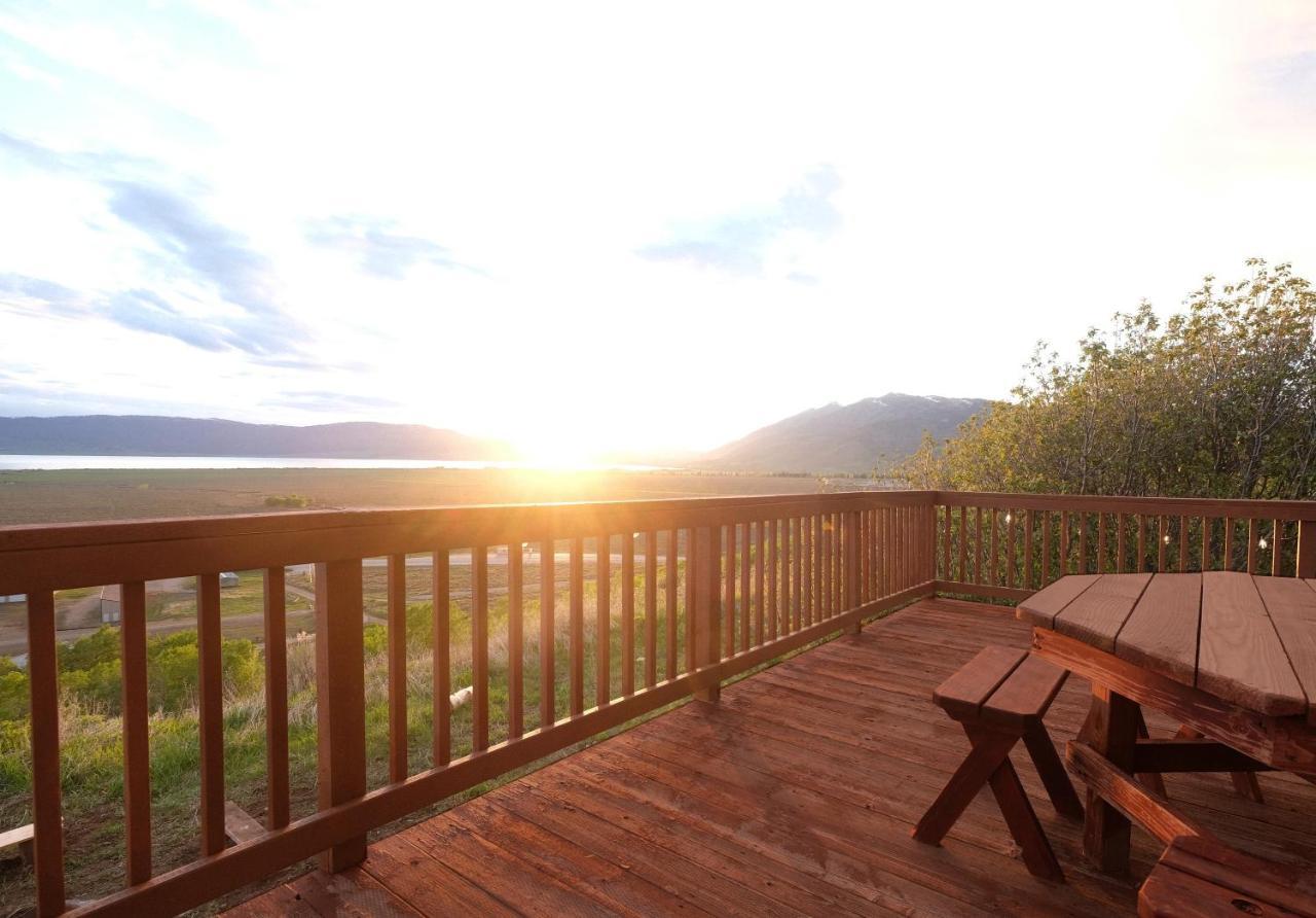 15 Min To West Yellowstone/Amazing Views Island Park Exterior photo